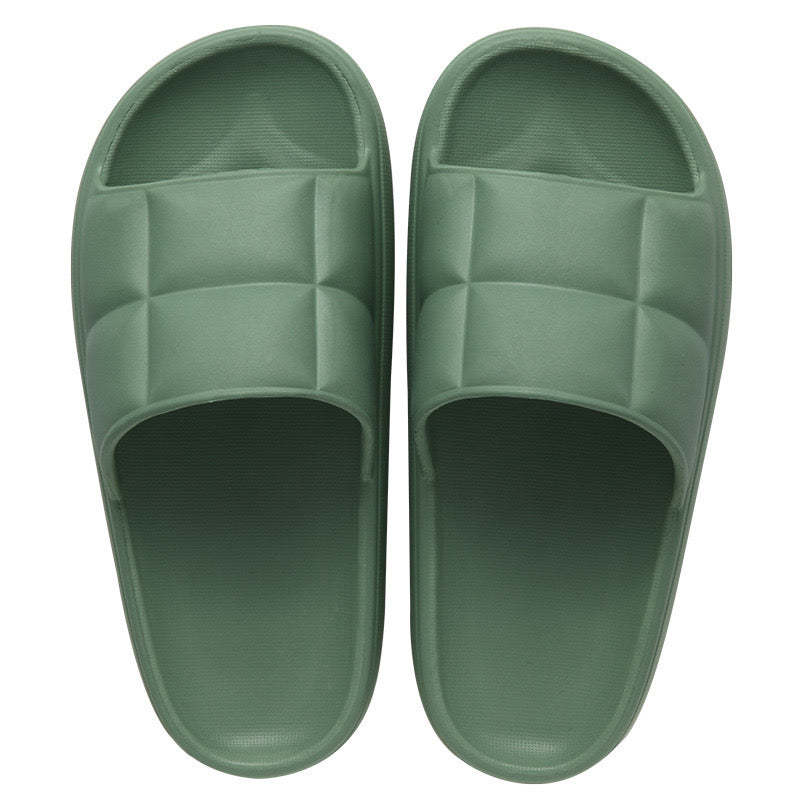 Thick And Warm Slide Slippers-Comfy Garden Clogs