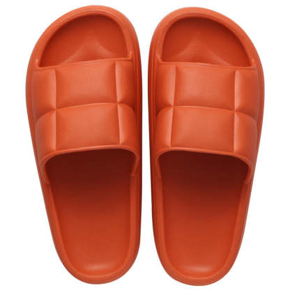 Thick And Warm Slide Slippers-Comfy Garden Clogs