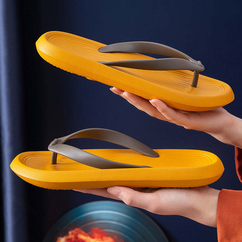 Comfy Flip-Flops-Comfy Garden Clogs