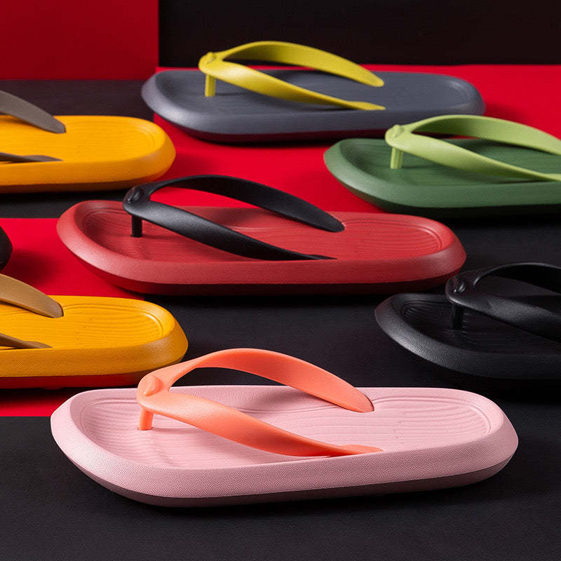Comfy Flip-Flops-Comfy Garden Clogs