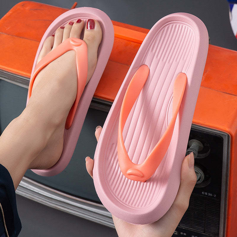 Comfy Flip-Flops-Comfy Garden Clogs