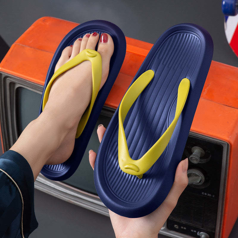 Comfy Flip-Flops-Comfy Garden Clogs