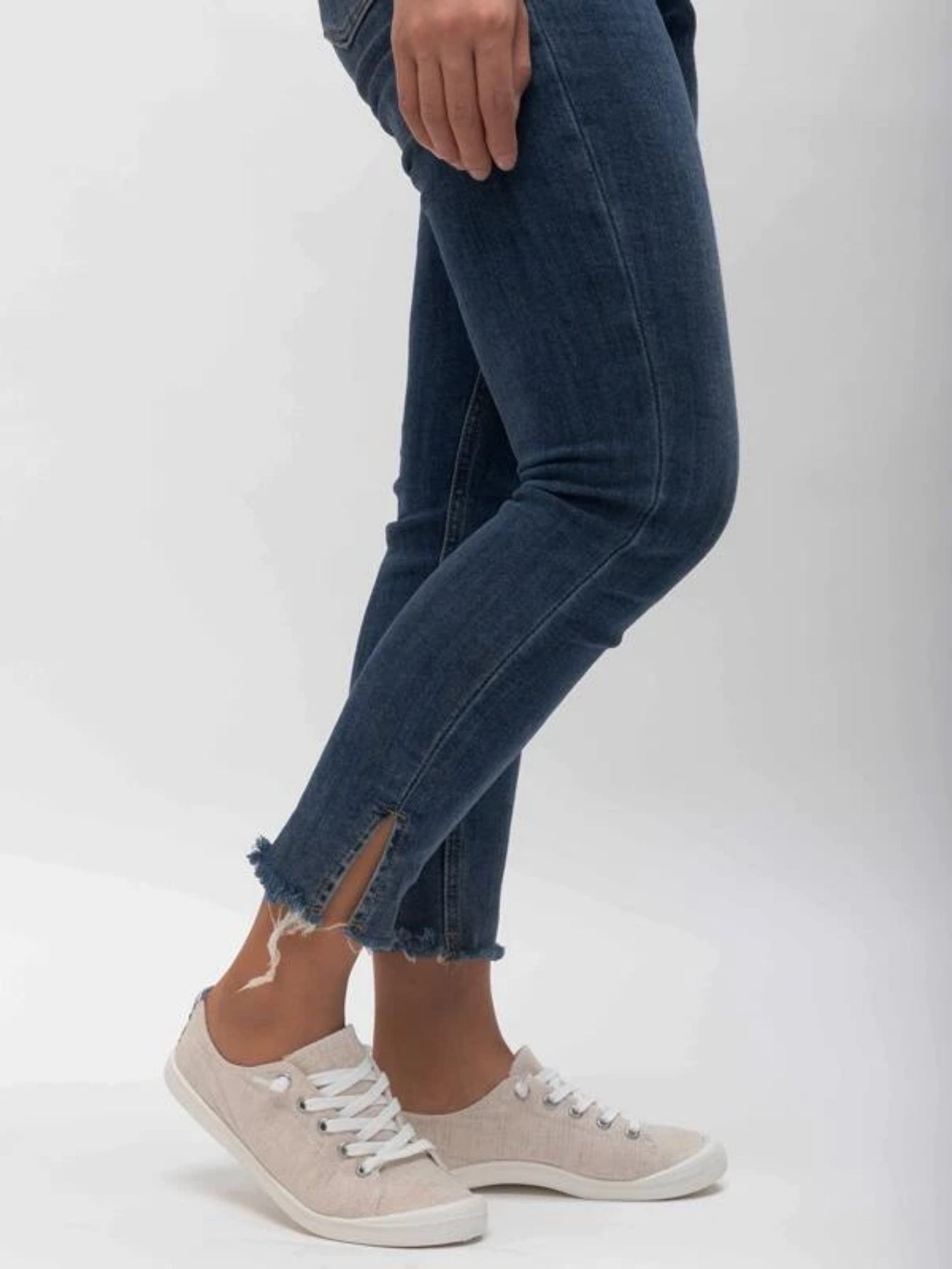 Lace Up Casual Sneakers-Comfy Garden Clogs