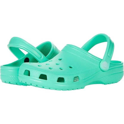 Super Comfort Lightweight Synthetic Clogs-Comfy Garden Clogs