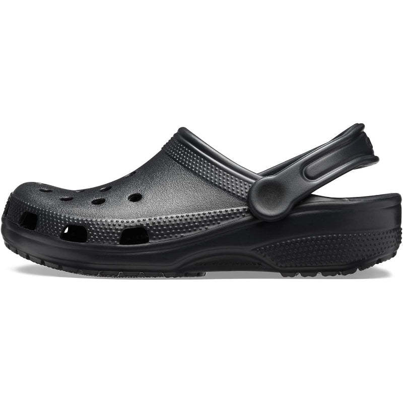 Everyday Wear Lightweight Synthetic Clogs-Comfy Garden Clogs