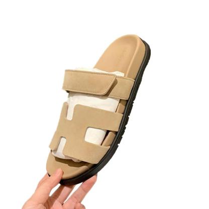 Contemporary Dual Shade Velcro For Men-Comfy Garden Clogs