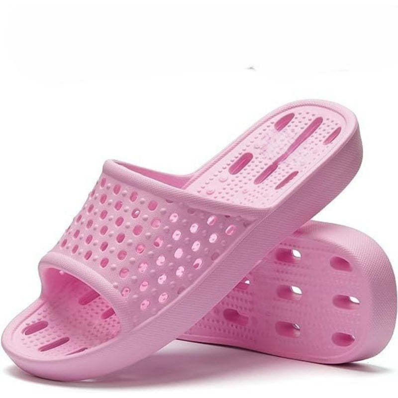 Non Slip Comfy Slippers-Comfy Garden Clogs