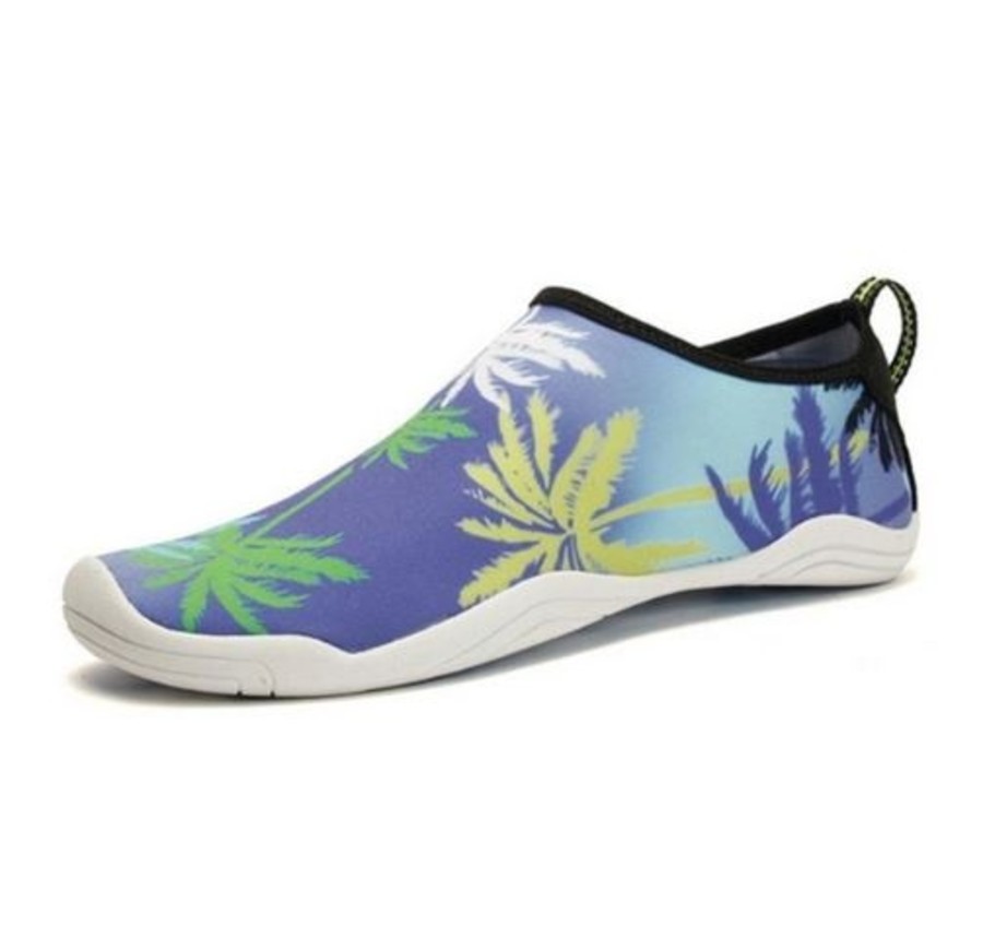 Versatile Unisex Water Shoes for Beach, Swimming, and More