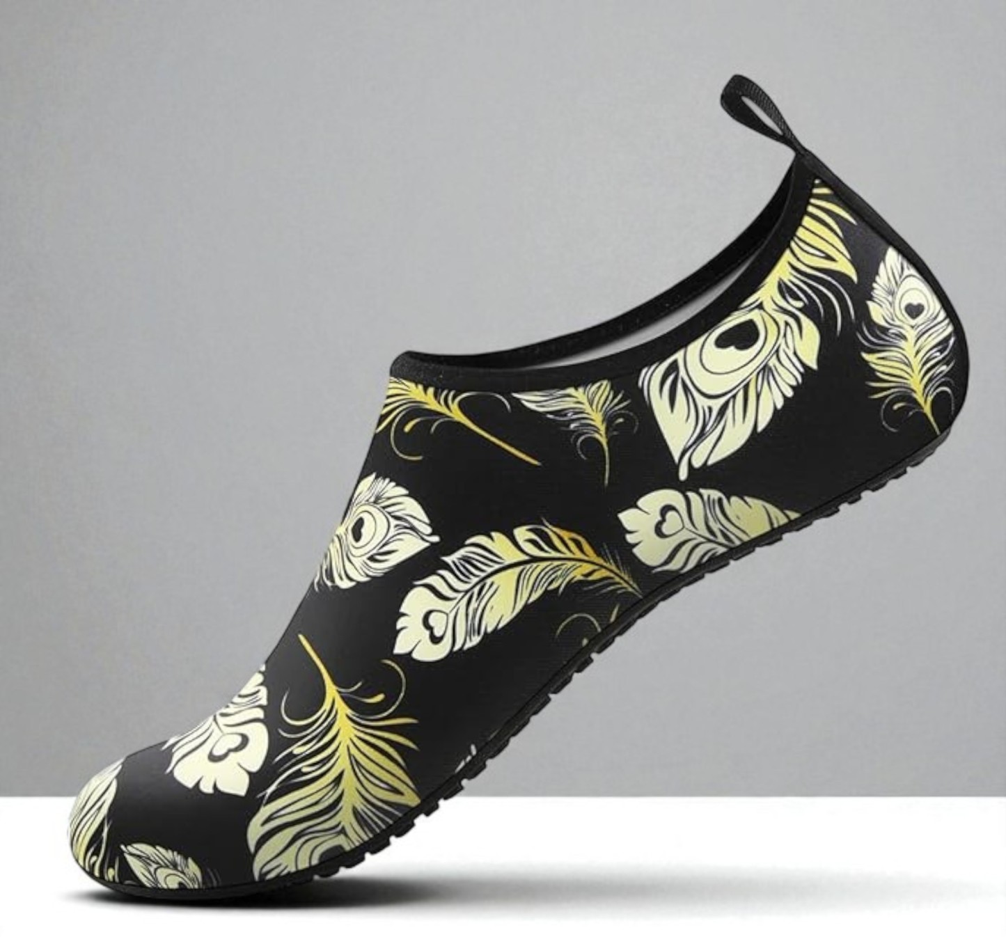 Quick Dry Aqua Socks For Men And Women