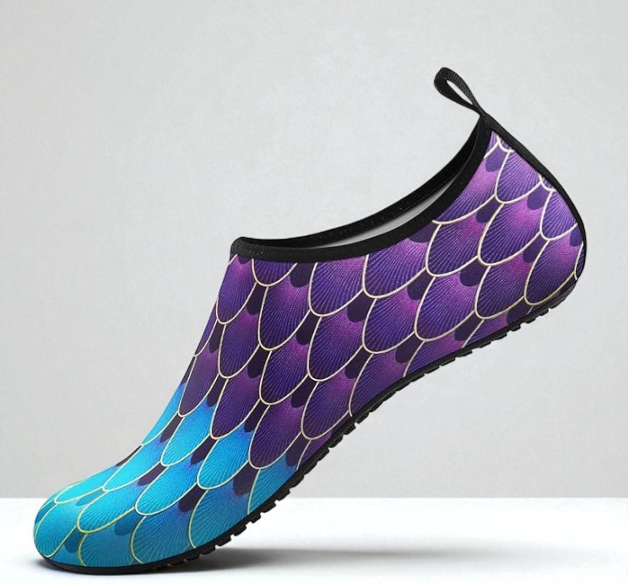 Quick Dry Yoga Exercise Aqua Socks