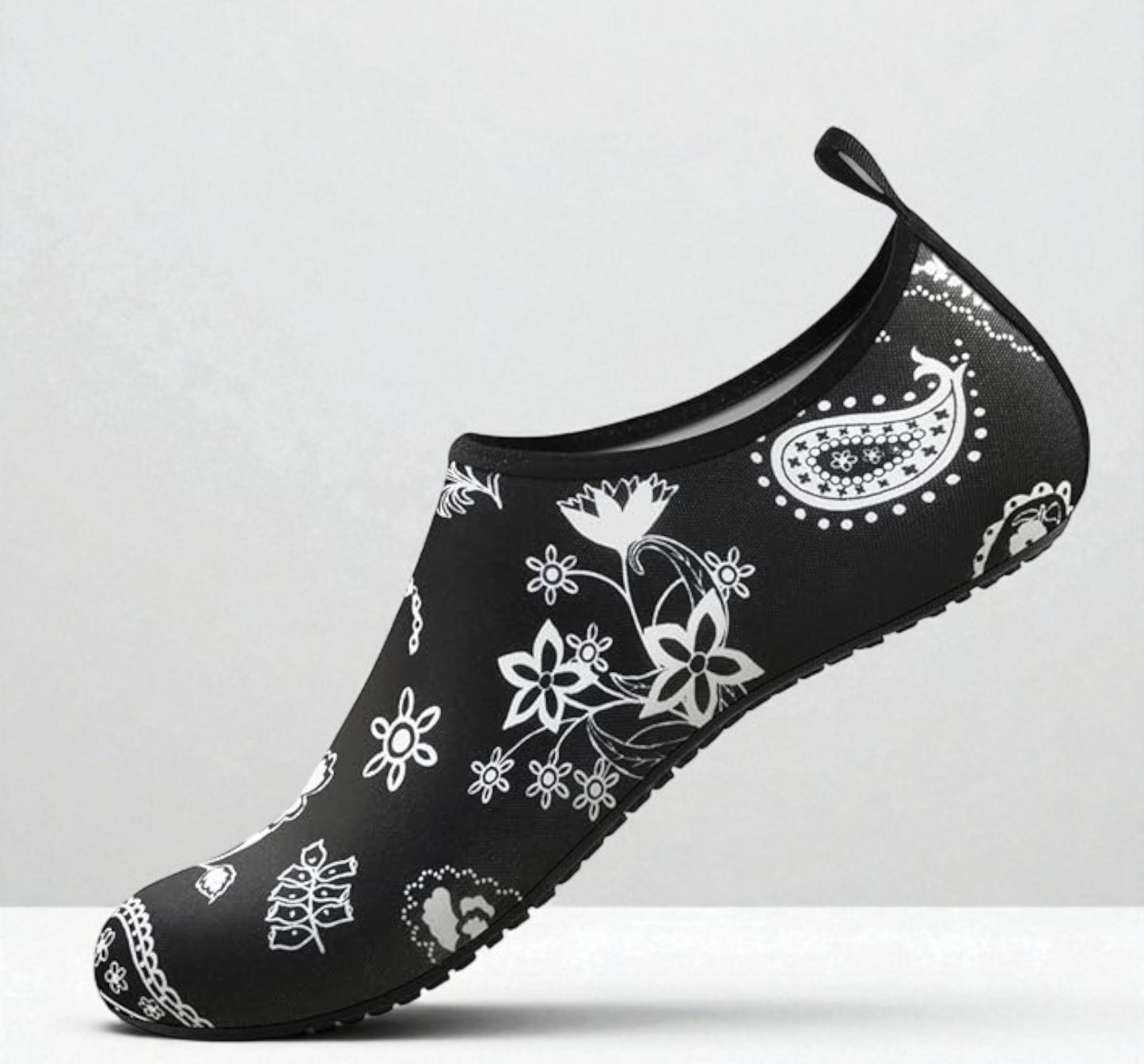 Quick Dry Yoga Exercise Aqua Socks