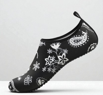 Quick Dry Yoga Exercise Aqua Socks