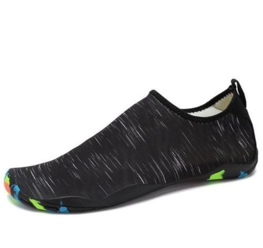 Versatile Unisex Water Shoes for Beach, Swimming, and More