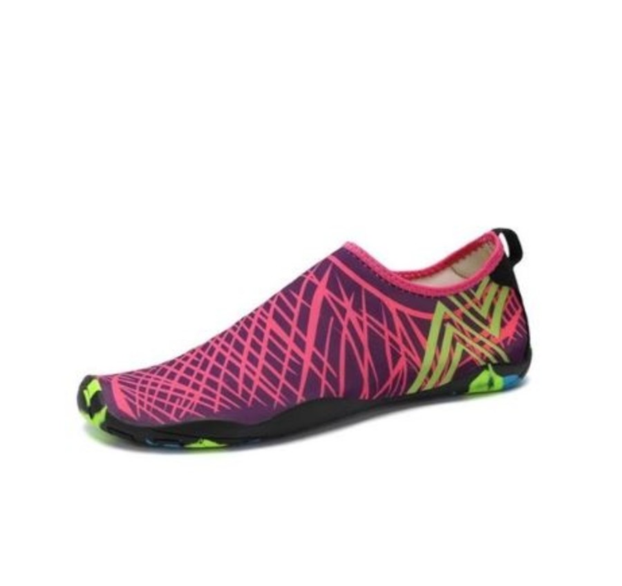 Versatile Unisex Water Shoes for Beach, Swimming, and More