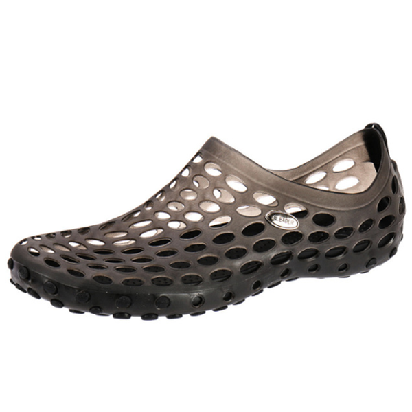 Rubber Beach Shoe-Comfy Garden Clogs