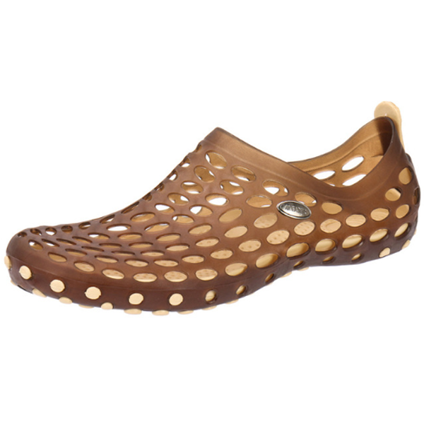 Rubber Beach Shoe-Comfy Garden Clogs