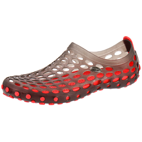 Rubber Beach Shoe-Comfy Garden Clogs