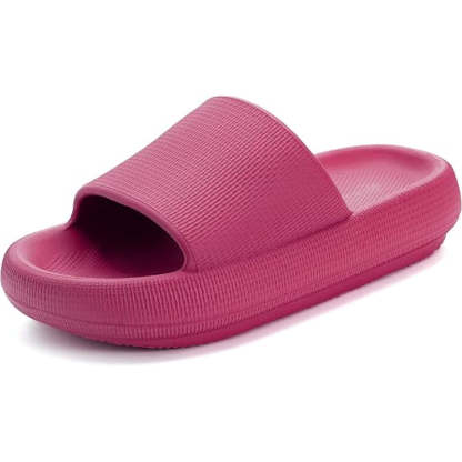 Comfy Cushion Slides-Comfy Garden Clogs