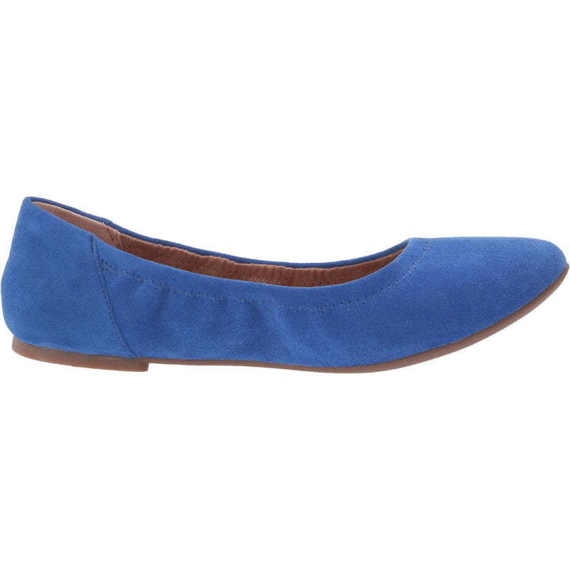 Refined Comfort Slip Ons Ballet Flats For Women-Comfy Garden Clogs