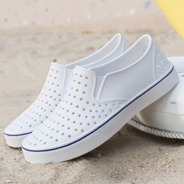 Softwalk Clogs-Comfy Garden Clogs