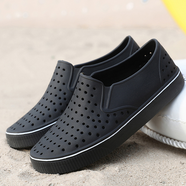 Softwalk Clogs-Comfy Garden Clogs