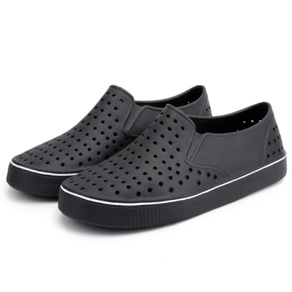 Softwalk Clogs-Comfy Garden Clogs