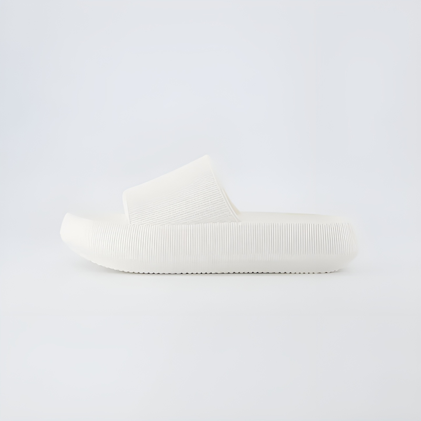 Soft And Squishy Pillow Slide Sandal For Women