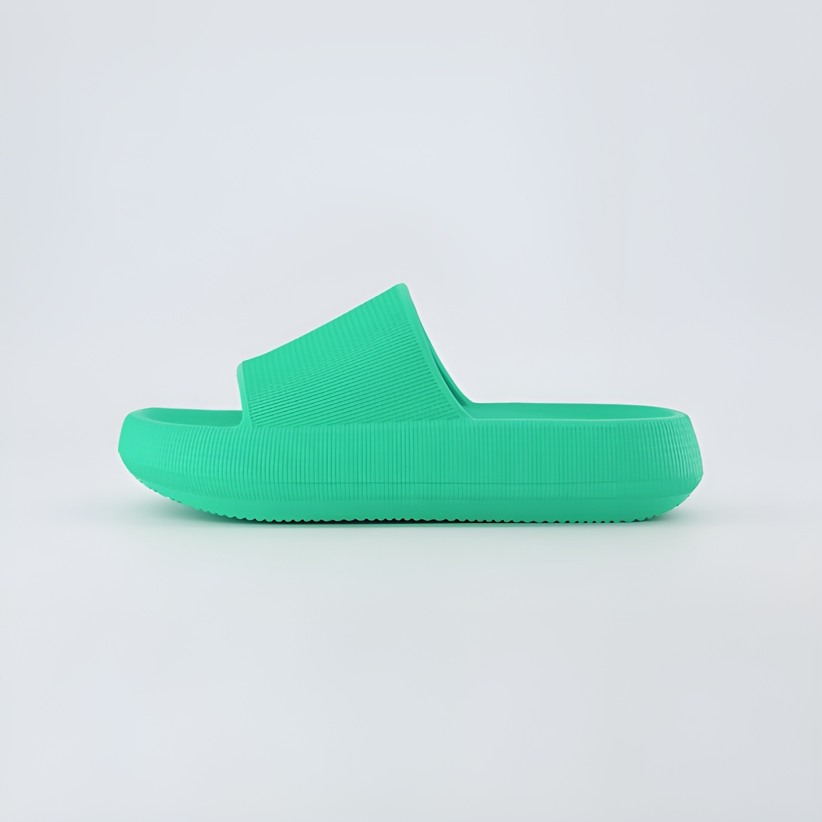 Soft And Squishy Pillow Slide Sandal For Women