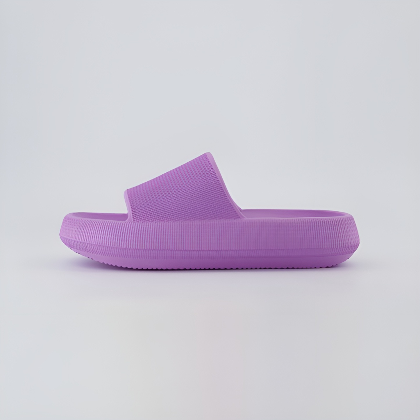 Soft And Squishy Pillow Slide Sandal For Women