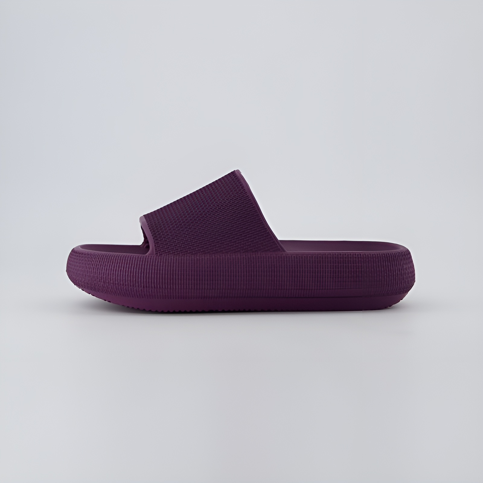 Soft And Squishy Pillow Slide Sandal For Women