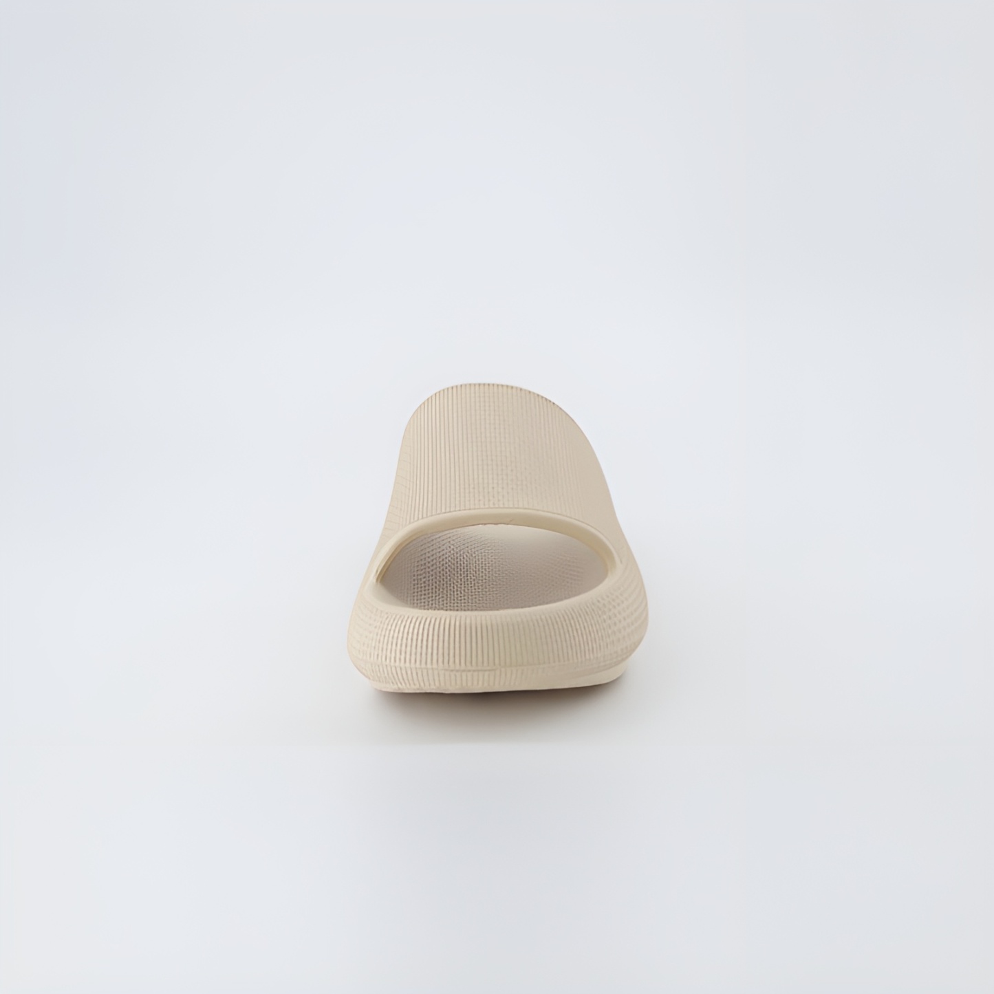 Soft And Squishy Pillow Slide Sandal For Women