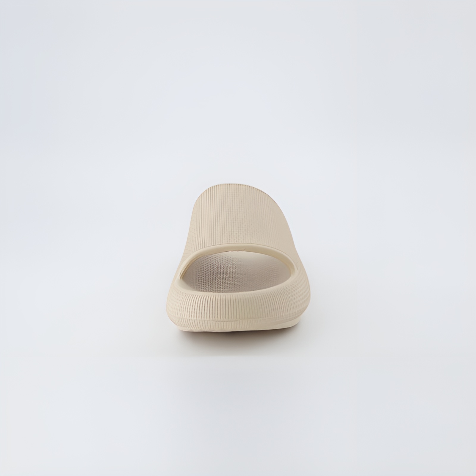 Soft And Squishy Pillow Slide Sandal For Women