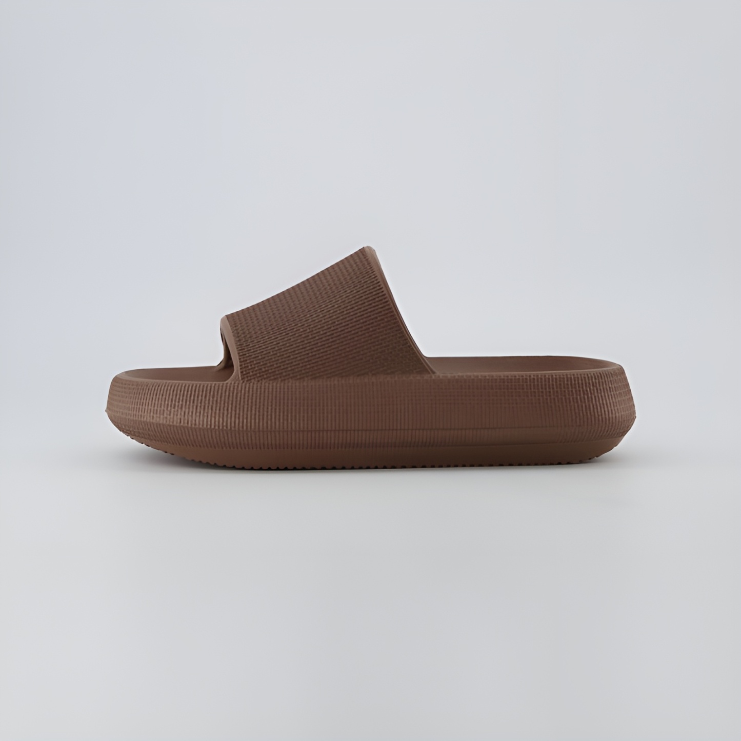 Soft And Squishy Pillow Slide Sandal For Women