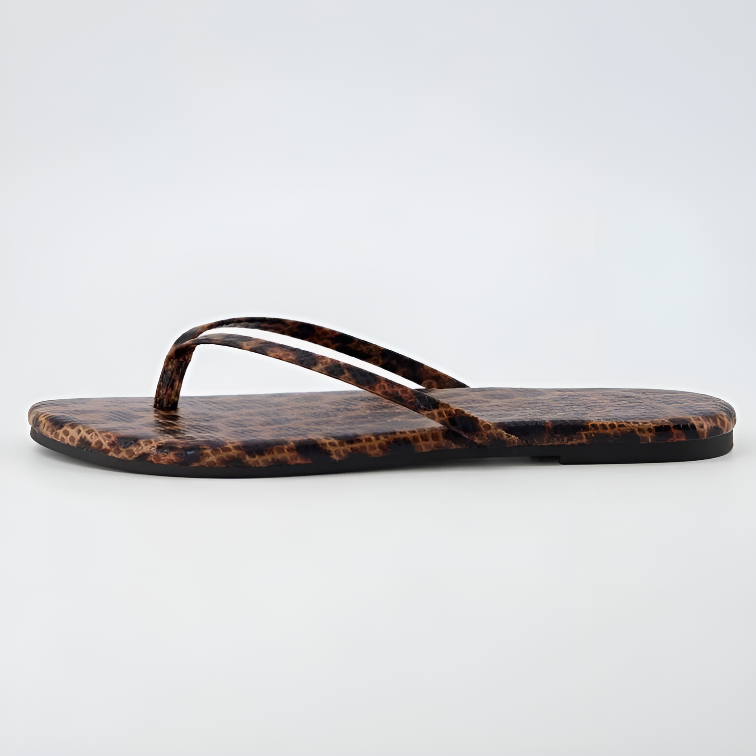 Summer Flip Flop Casual Sandals For Women