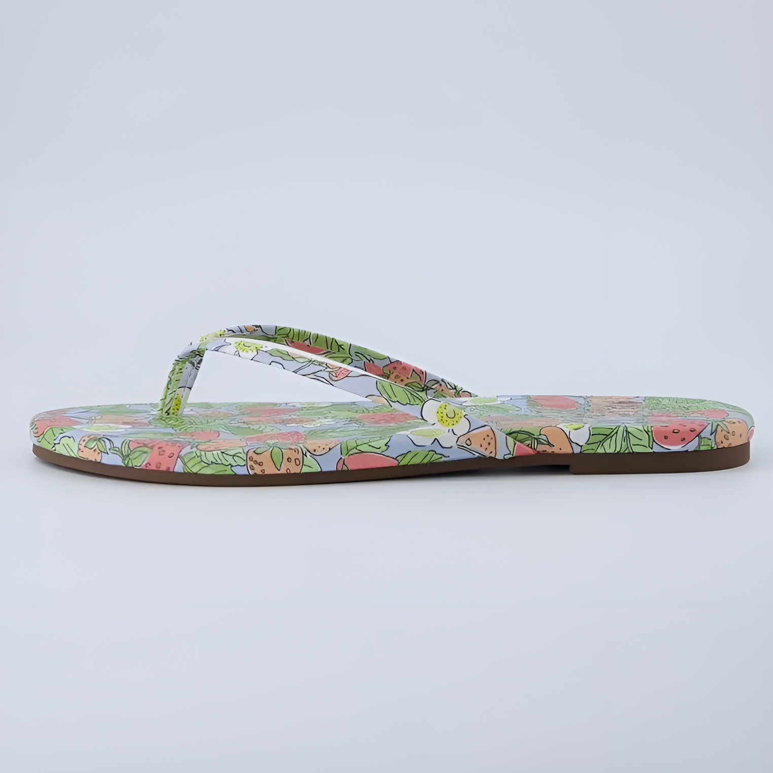Summer Flip Flop Casual Sandals For Women