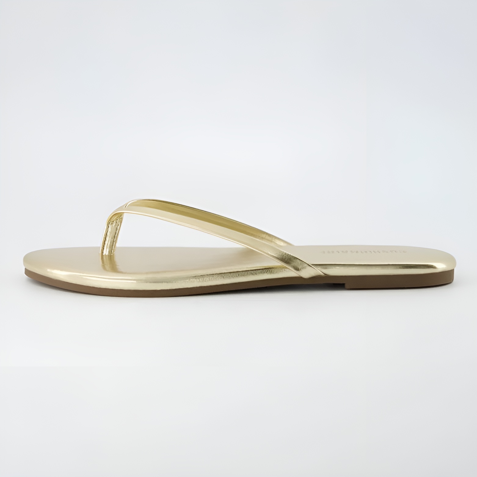 Summer Flip Flop Casual Sandals For Women