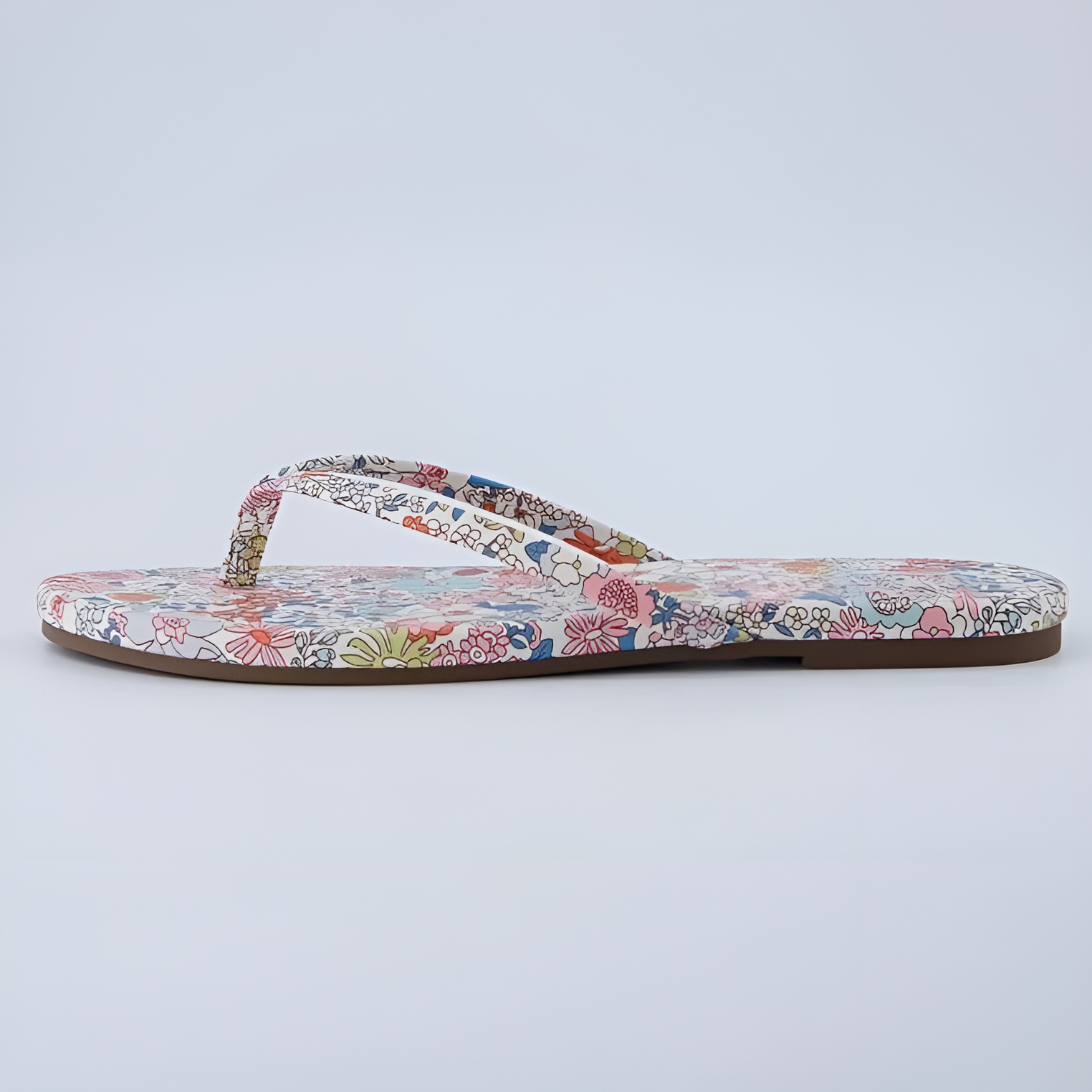 Summer Flip Flop Casual Sandals For Women