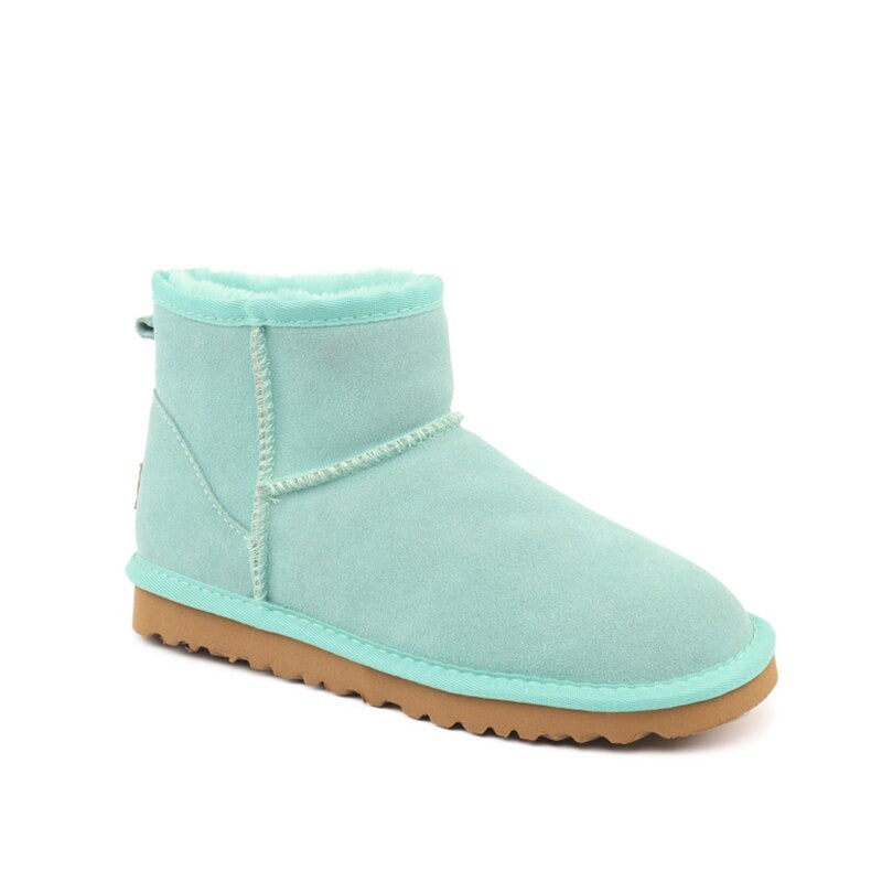 The Boston Mini Boots-Comfy Garden Clogs
