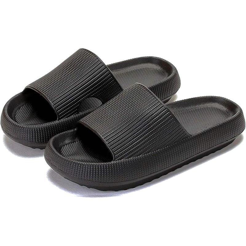 Unisex Comfort House Slippers-Comfy Garden Clogs