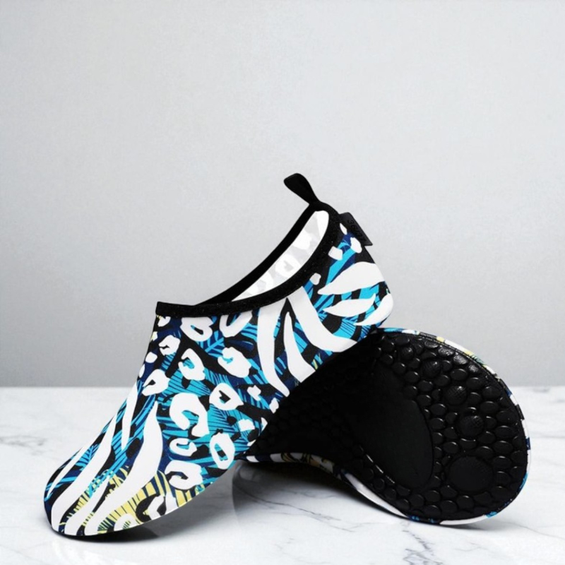 Water Sports Shoes Barefoot Quick Dry Aqua Yoga Socks