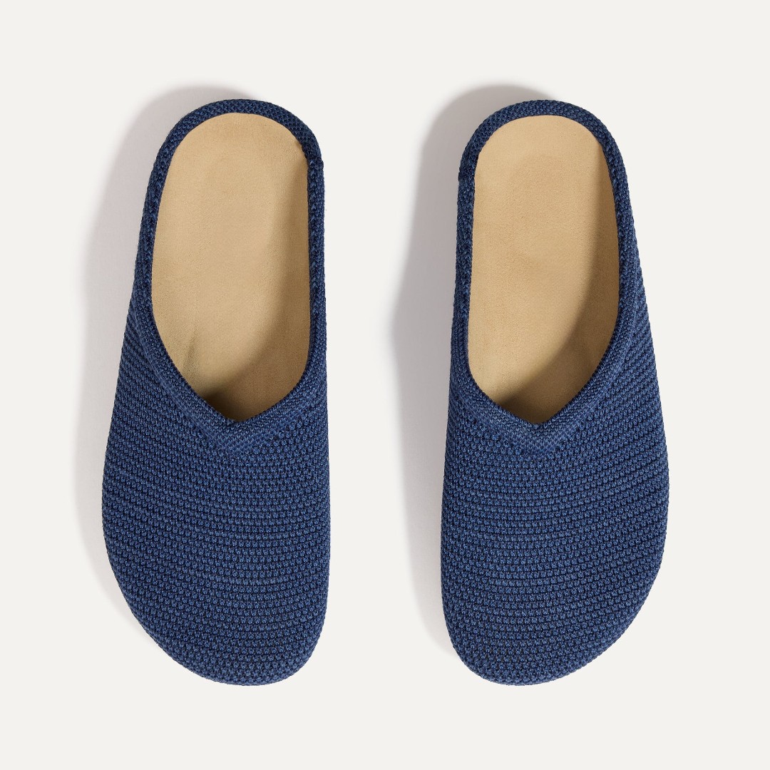Lightweight Sustainable Slip On Comfort Clogs For Women
