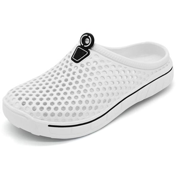 Comfy Garden Clogs-Comfy Garden Clogs