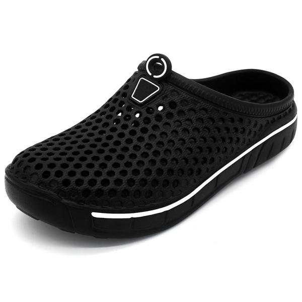 Comfy Garden Clogs-Comfy Garden Clogs