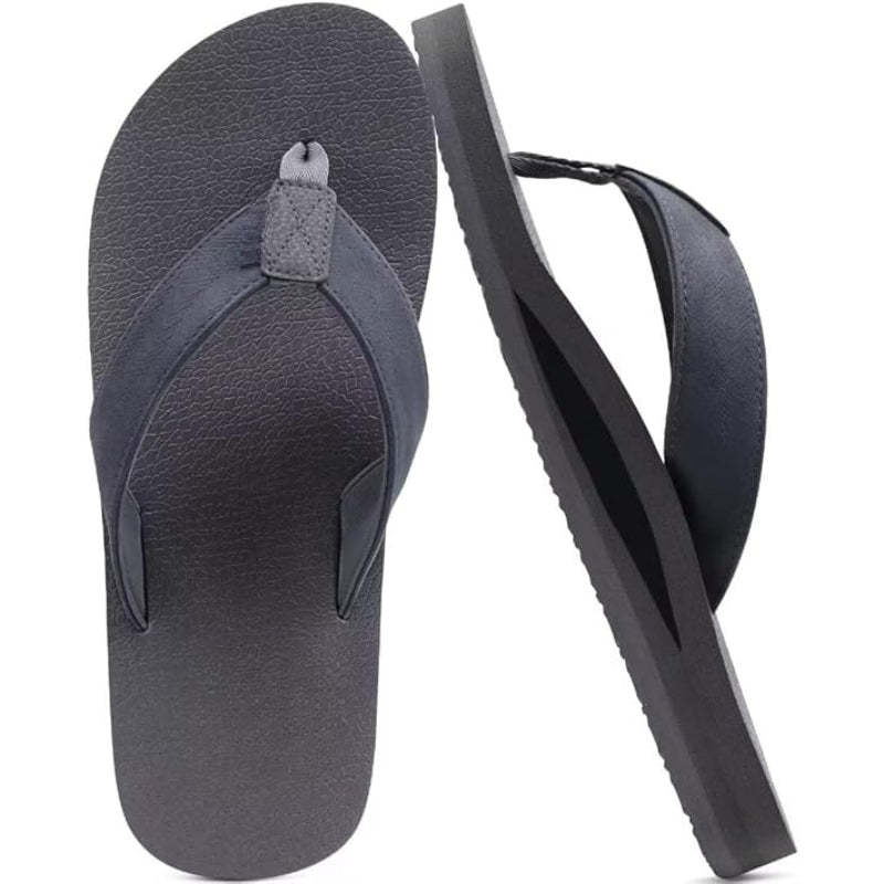 Cushioned Sole Arch Support Flip Flops-Comfy Garden Clogs
