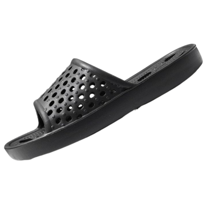 Non Slip Men and Women Quick Dry Bath Slippers