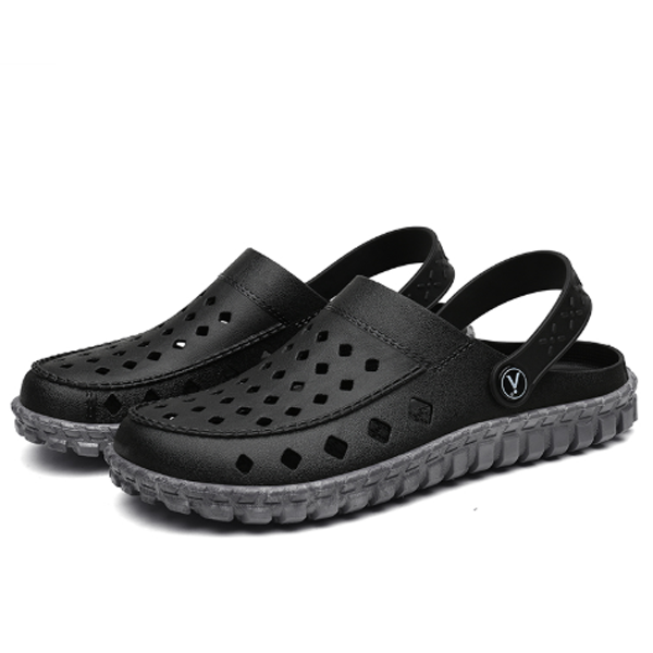 Comfy Garden Sandals-Comfy Garden Clogs