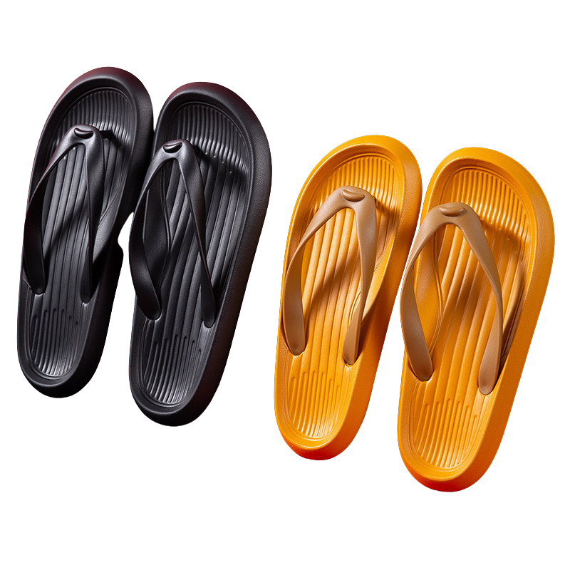 Comfy Flip-Flops-Comfy Garden Clogs