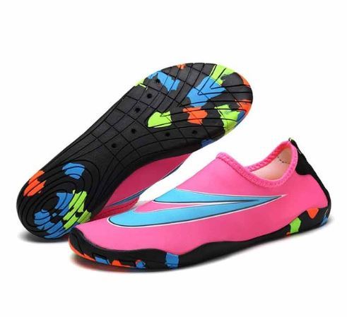 Breathable and Durable Aqua Shoes for Water Activities-Comfy Garden Clogs