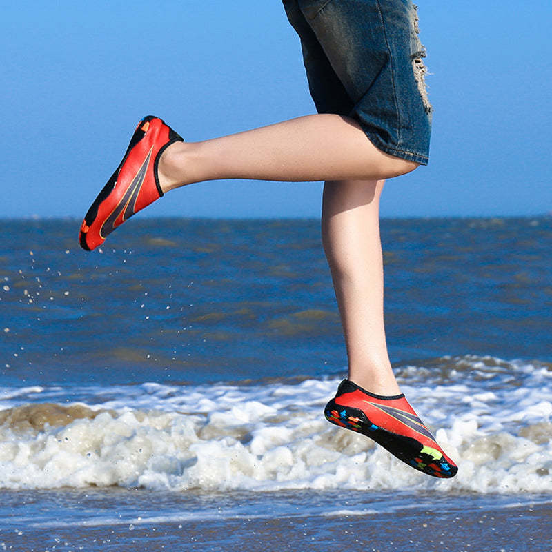 Breathable and Durable Aqua Shoes for Water Activities-Comfy Garden Clogs