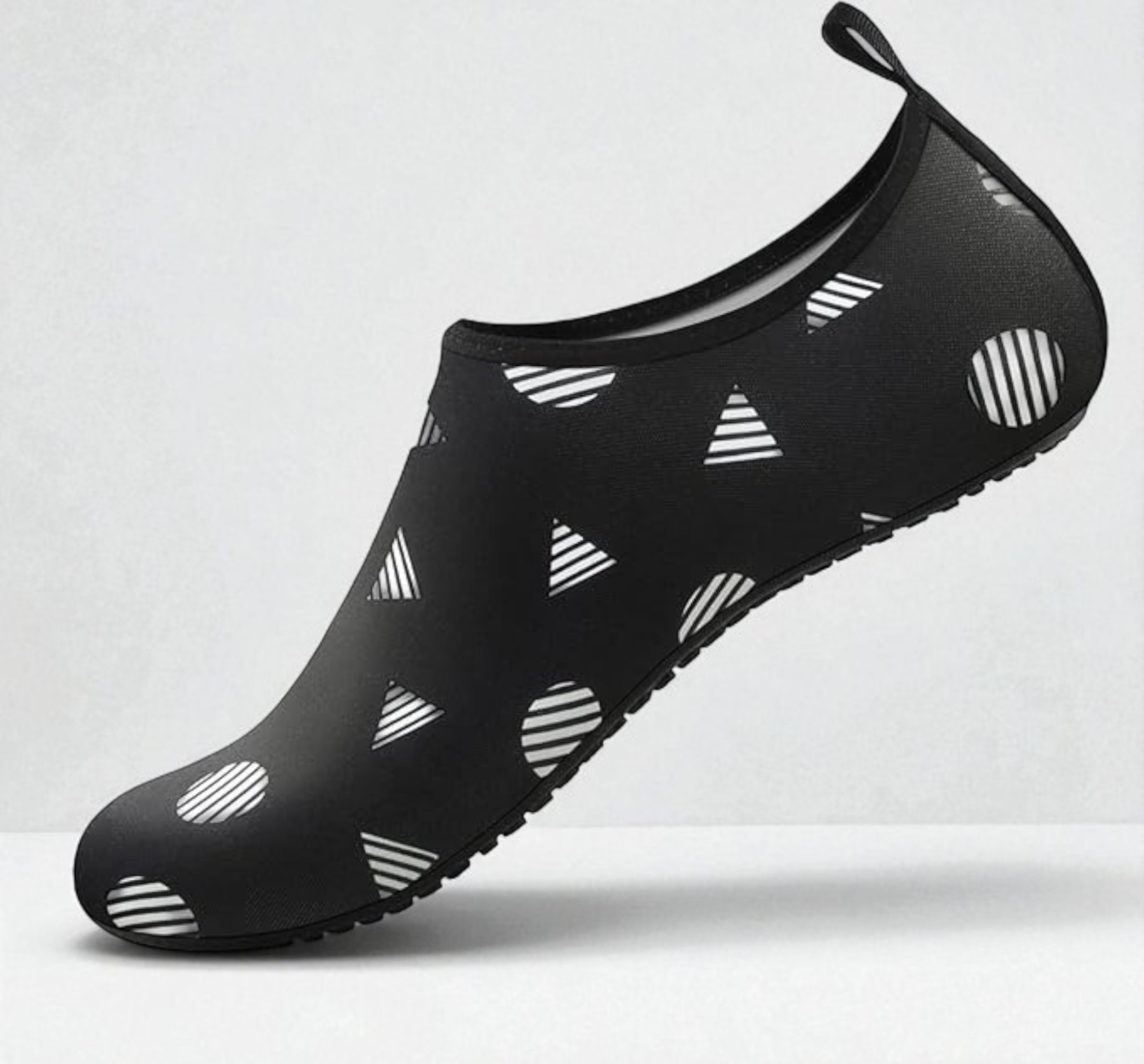 Quick Dry Yoga Exercise Aqua Socks